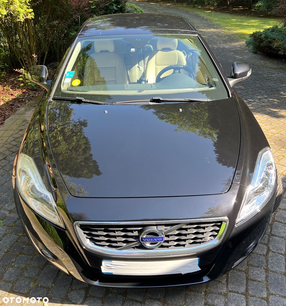 Volvo C70 - 19