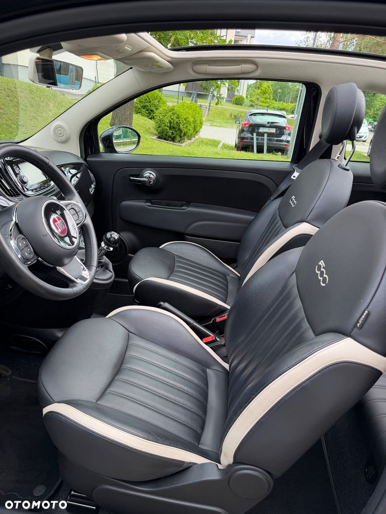 Fiat 500 - 15