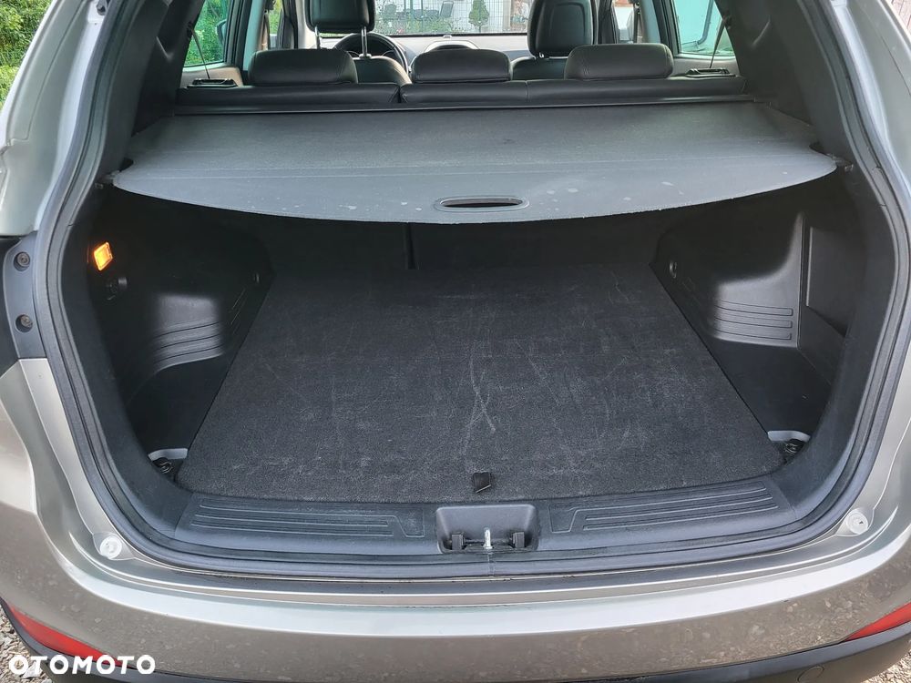 Hyundai ix35 1.6 2WD 5 Star Edition - 12