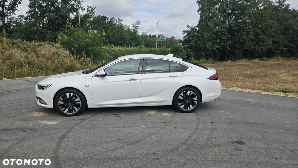 Opel Insignia 2.0 CDTI Innovation S&S - 2