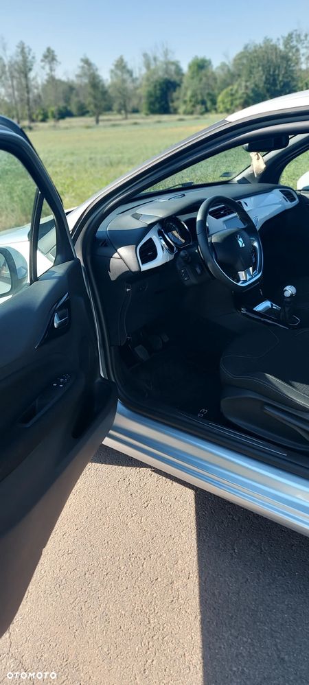 DS Automobiles DS 3 - 10