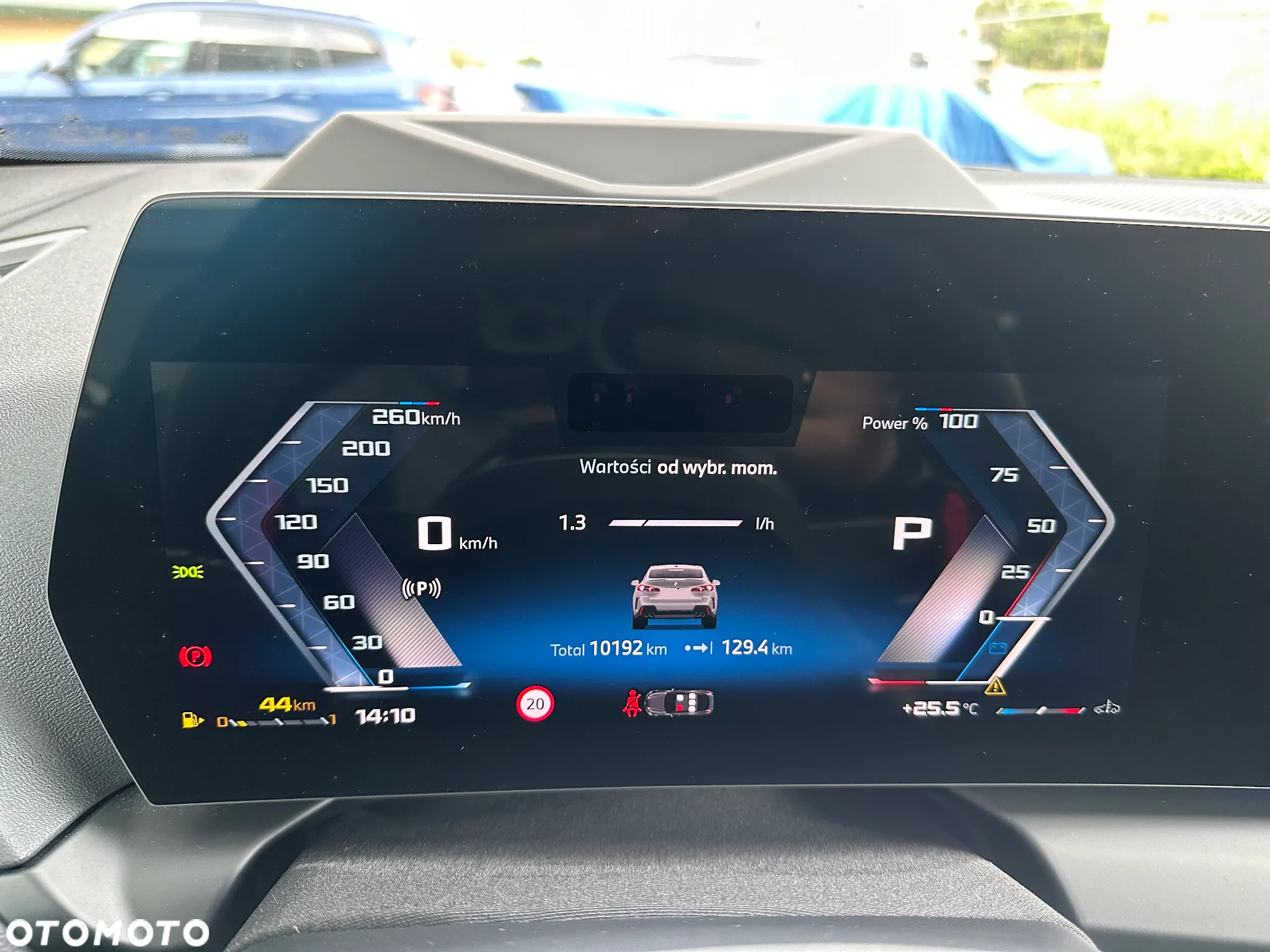 BMW Seria 2 M235i xDrive - 16