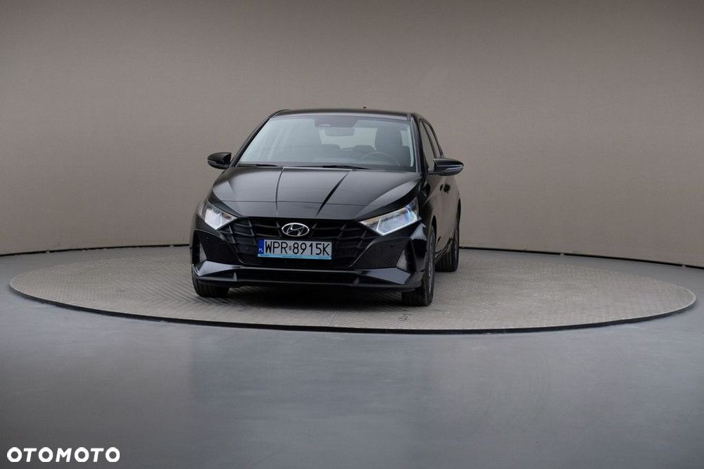 Hyundai i20 1.2 Comfort - 3