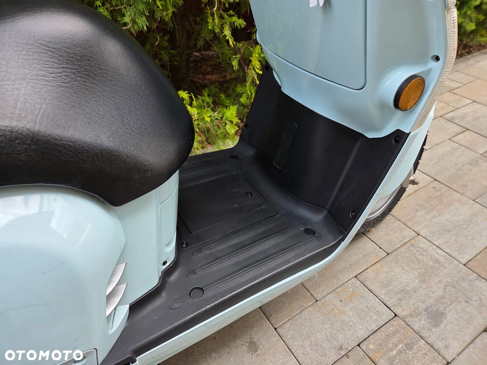 Kymco Like - 13
