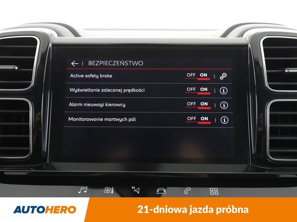 Citroën C5 Aircross - 24