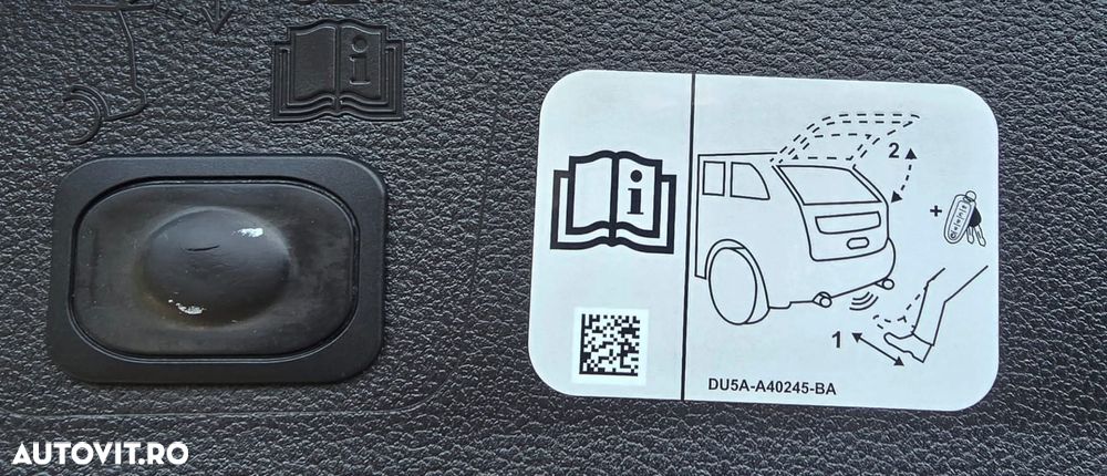 Ford Kuga 2.0 TDCi 4x4 Aut. Titanium - 23