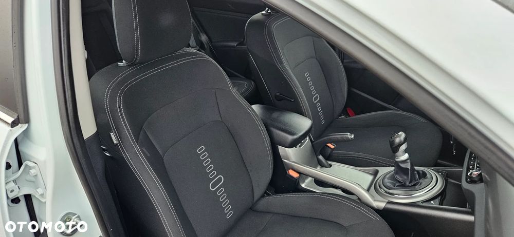 Kia Sportage 2.0 GDI L 2WD - 26