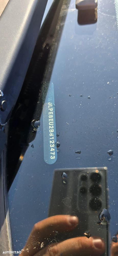 Opel Astra 1.4 Turbo - 16