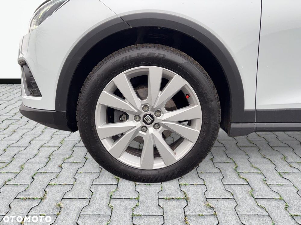 Seat Arona - 29