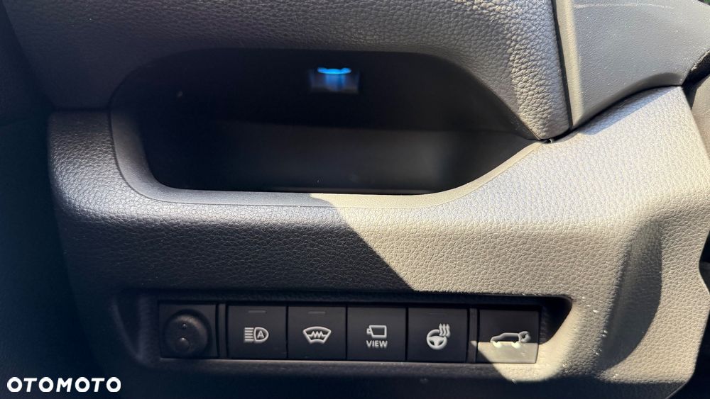 Toyota RAV4 2.5 Hybrid Executive 4x2 - 23