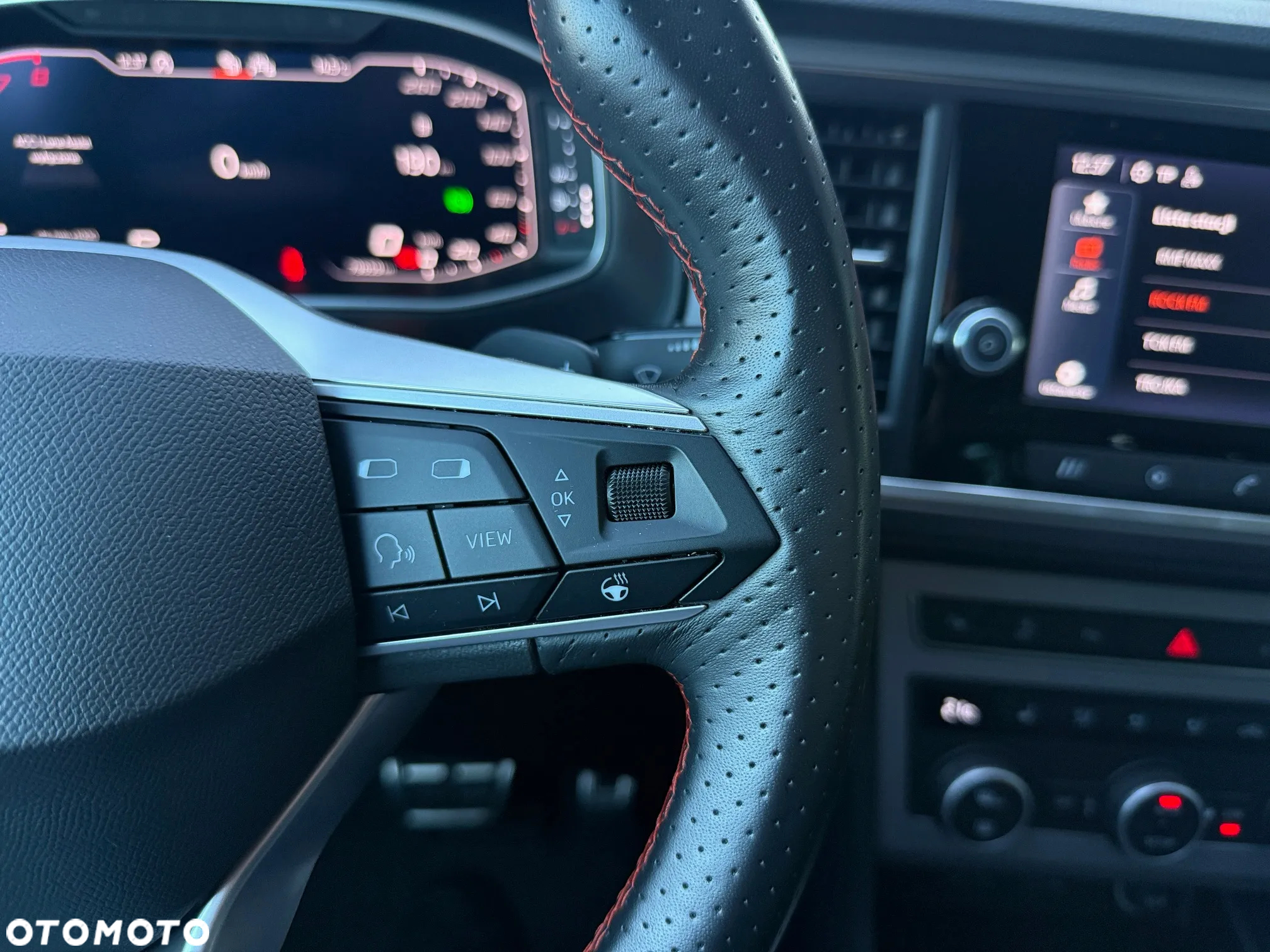 Seat Ateca 1.5 Eco TSI FR S&S DSG - 27