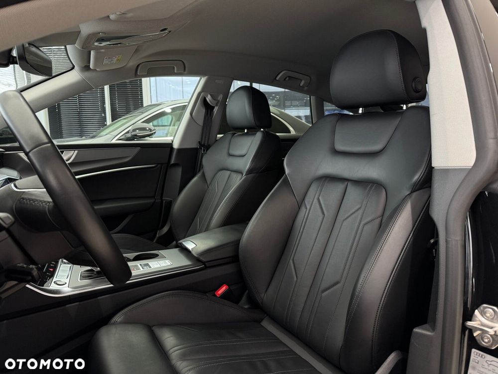 Audi A7 Sportback - 10