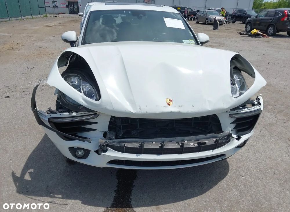 Porsche Macan PDK - 31