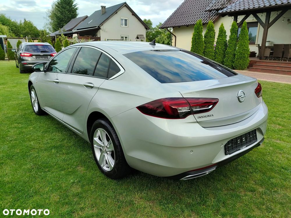 Opel Insignia - 5