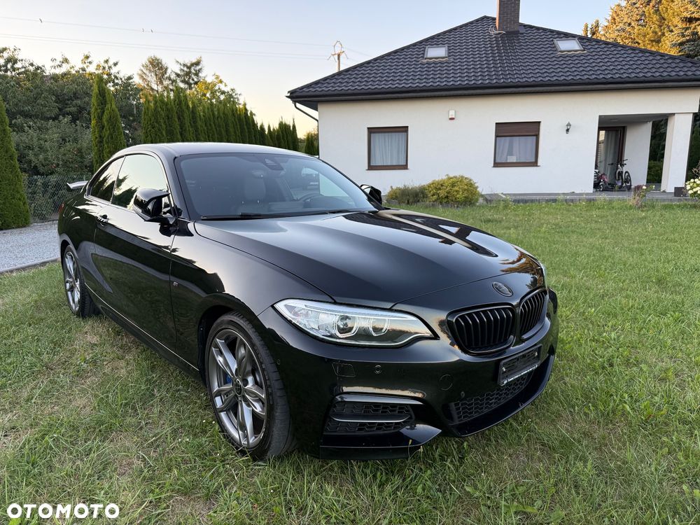BMW Seria 2 M235i xDrive Sport-Aut - 25