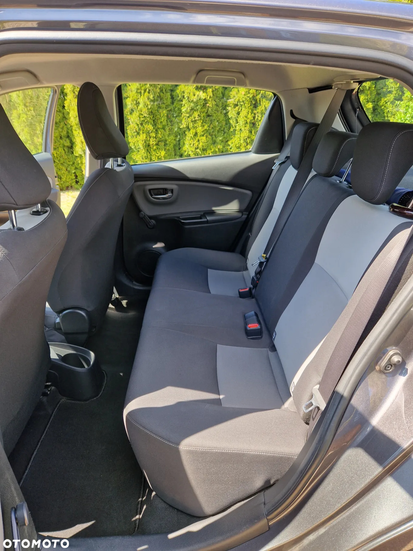 Toyota Yaris 1.5 Premium - 16