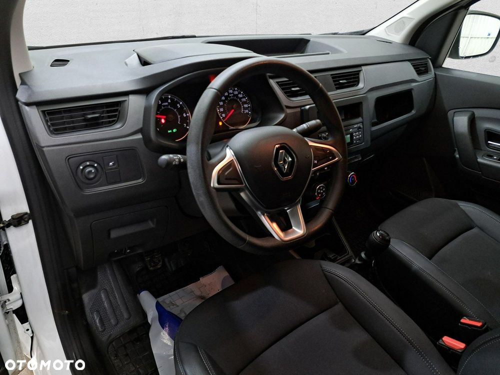 Renault Express - 9
