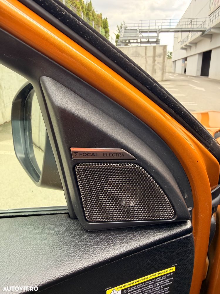 DS Automobiles DS 7 Crossback - 21