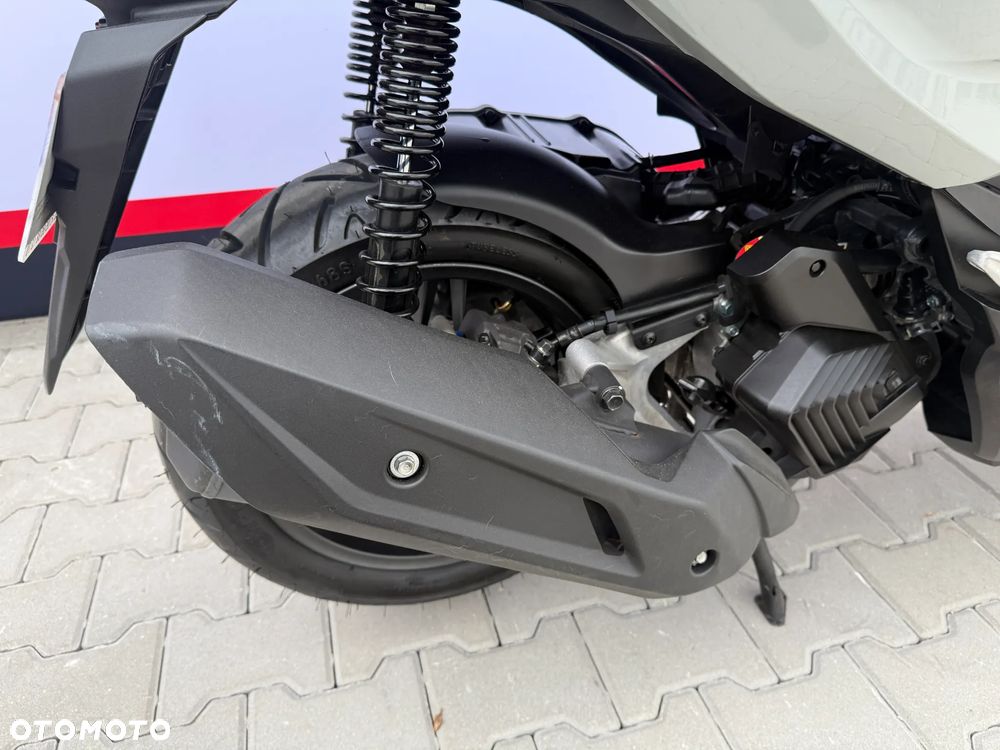 Honda NSS - 20
