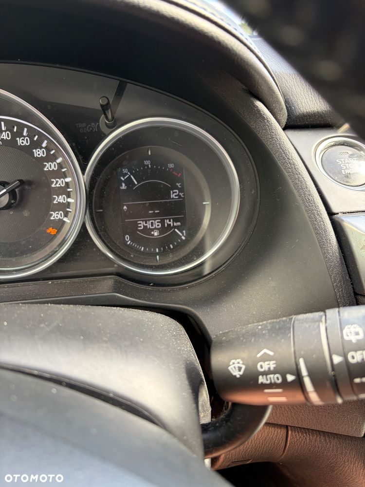 Mazda 6 2.0 SkyMotion - 6