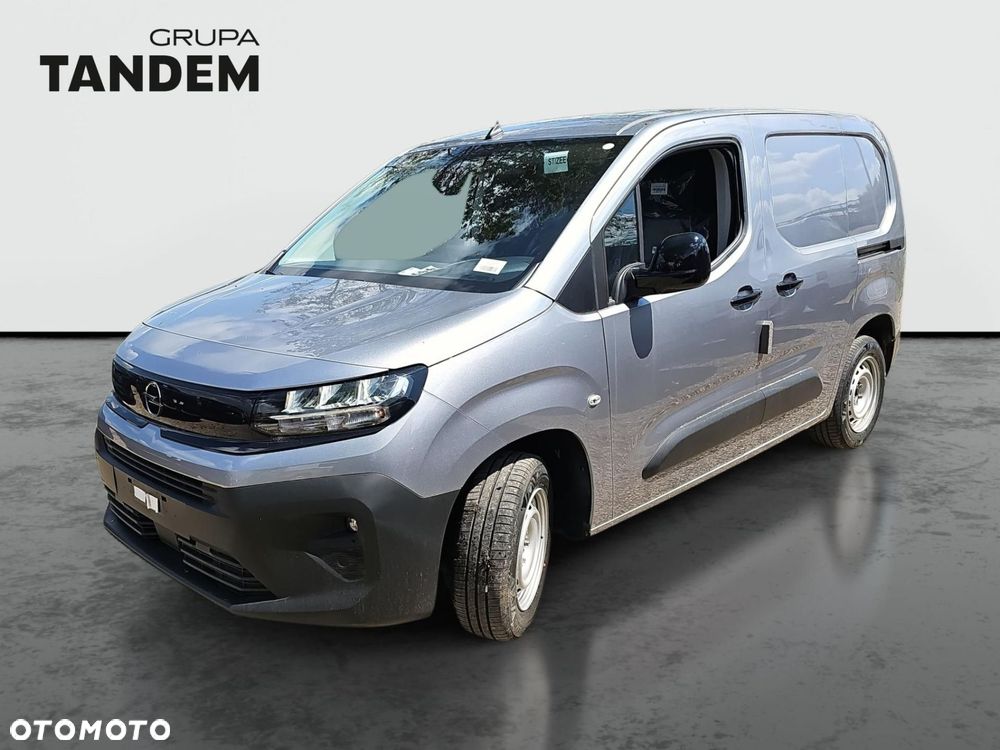 Opel Combo Cargo - 1