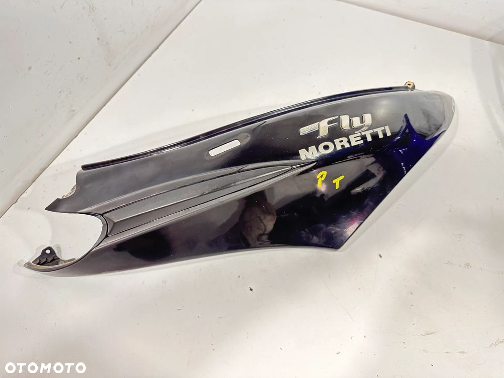 Boczek tył prawy Piaggio Fly 13-19r. - 1