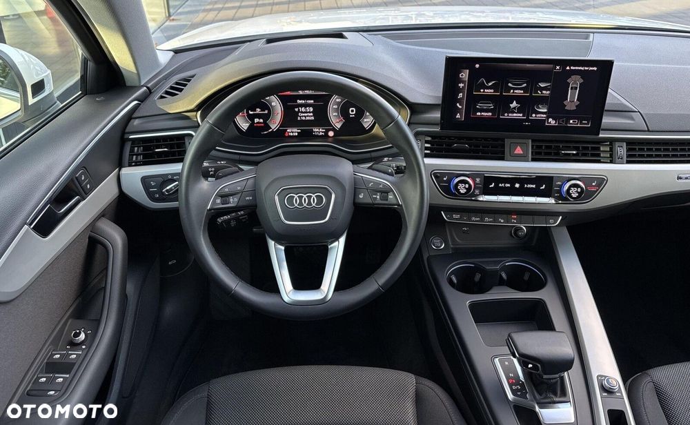 Audi A4 Avant - 13