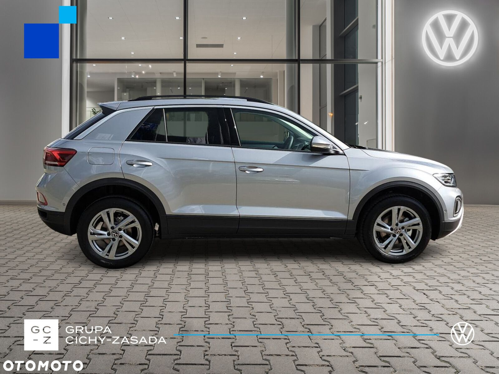 Volkswagen T-Roc - 6