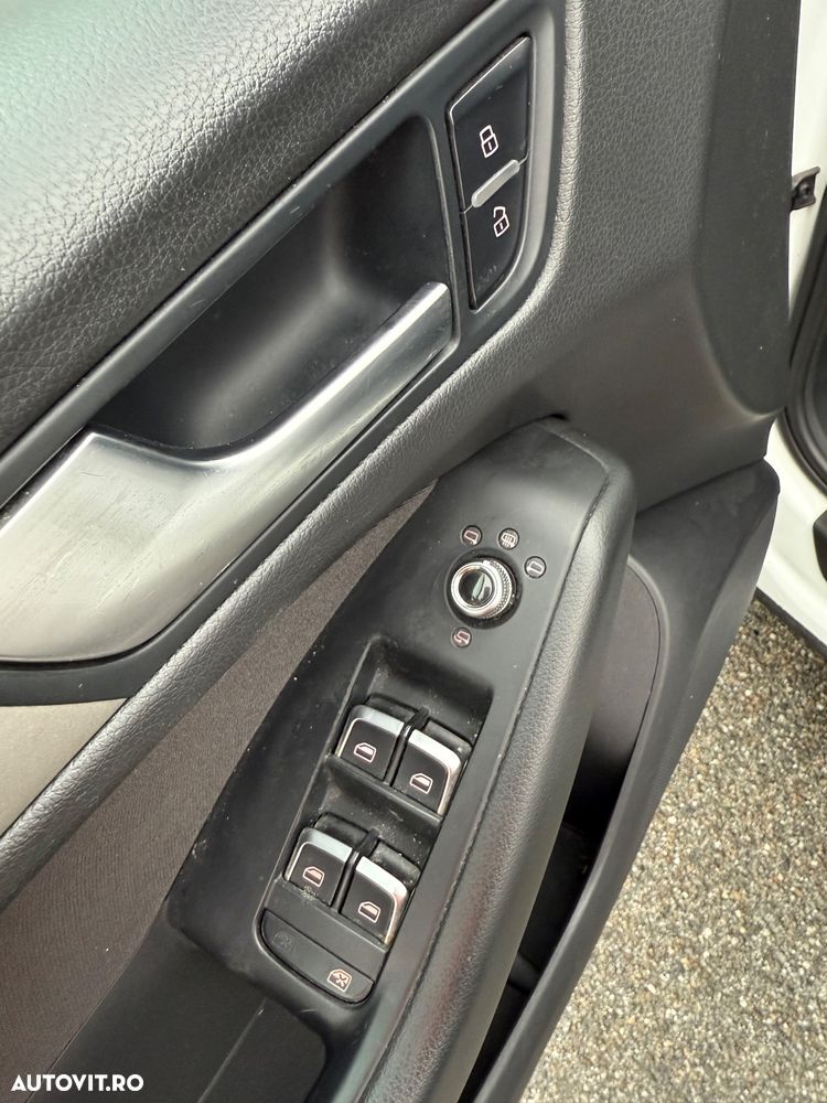 Audi Q5 2.0 TDI Quattro S tronic - 12