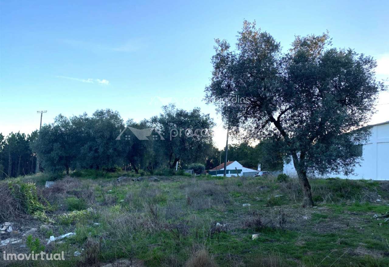 Terreno com 580 m2 - Grande imagem: 4/4