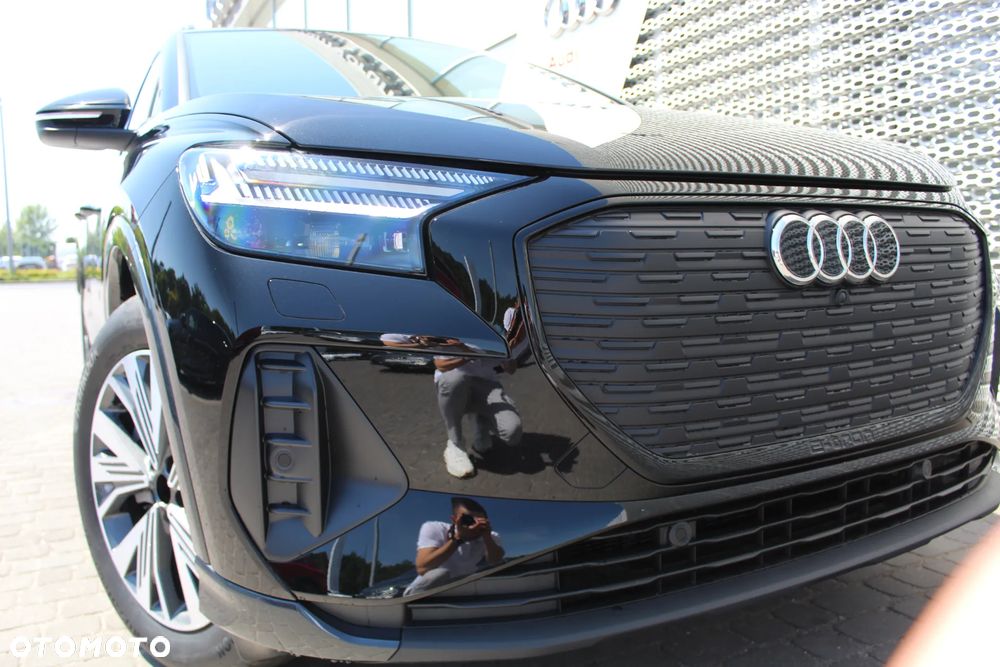 Audi Q4 e-tron 40 63kWh Advanced - 13