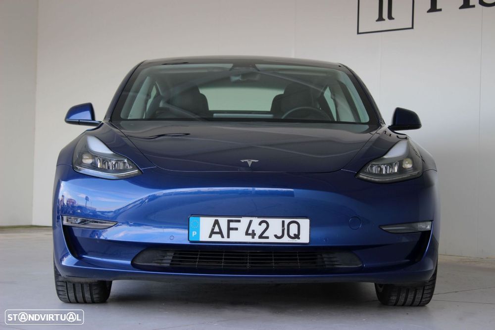 Tesla Model 3 Long Range Tração Integral - 2