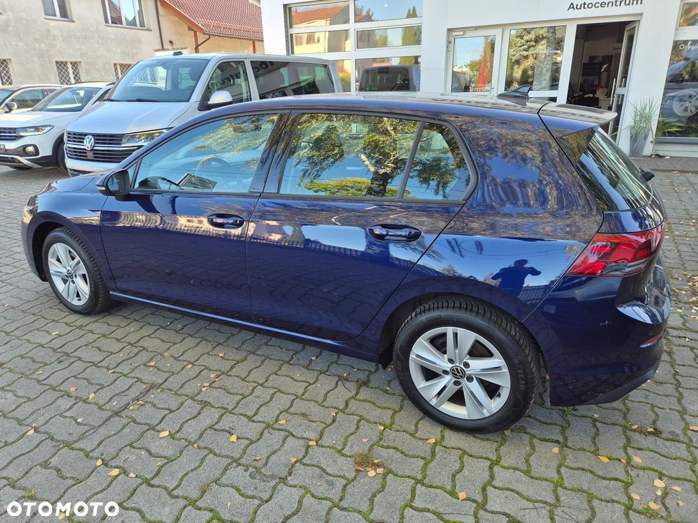 Volkswagen Golf 2020 photo 5