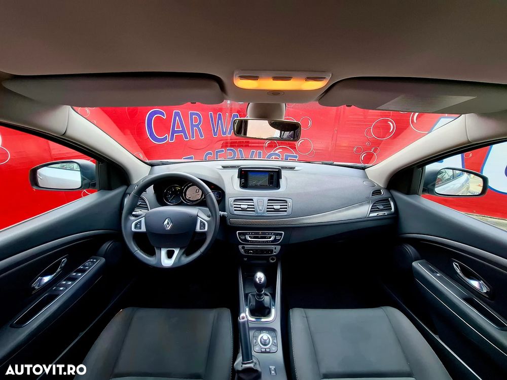 Renault Megane dCi 110 FAP Expression - 5