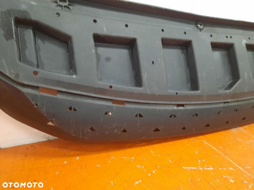 SEAT TOLEDO IV 12-19  OSŁONA POD ZDERZAK 5JA87611 - 4