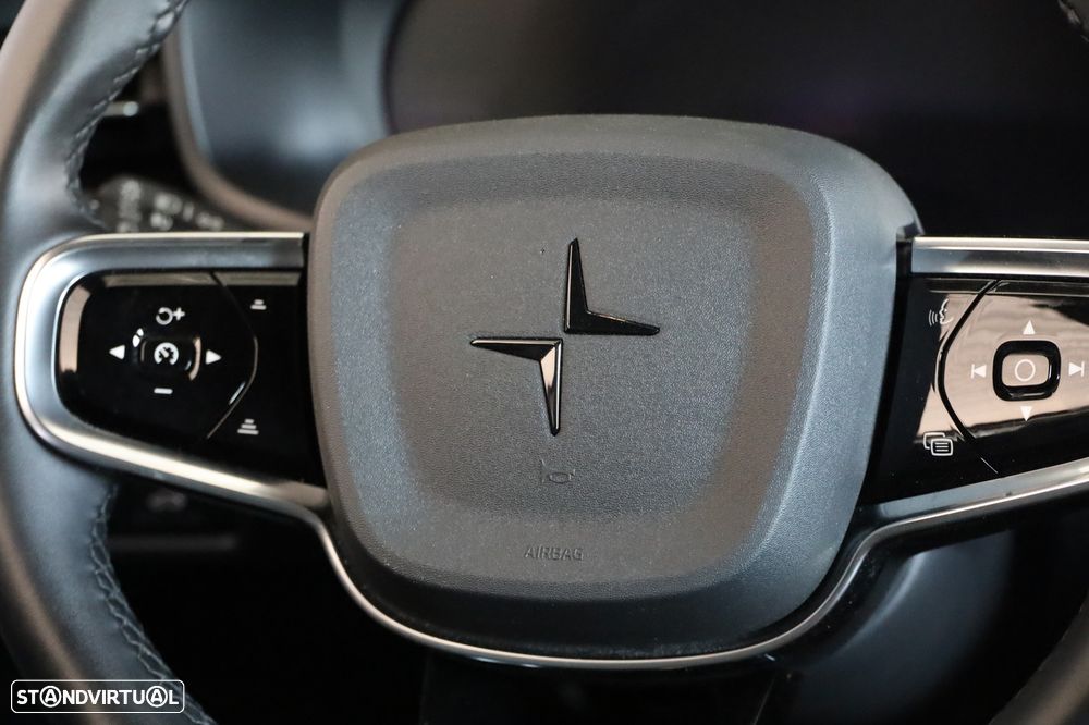 Polestar 2 Single Motor 64kWh - 17