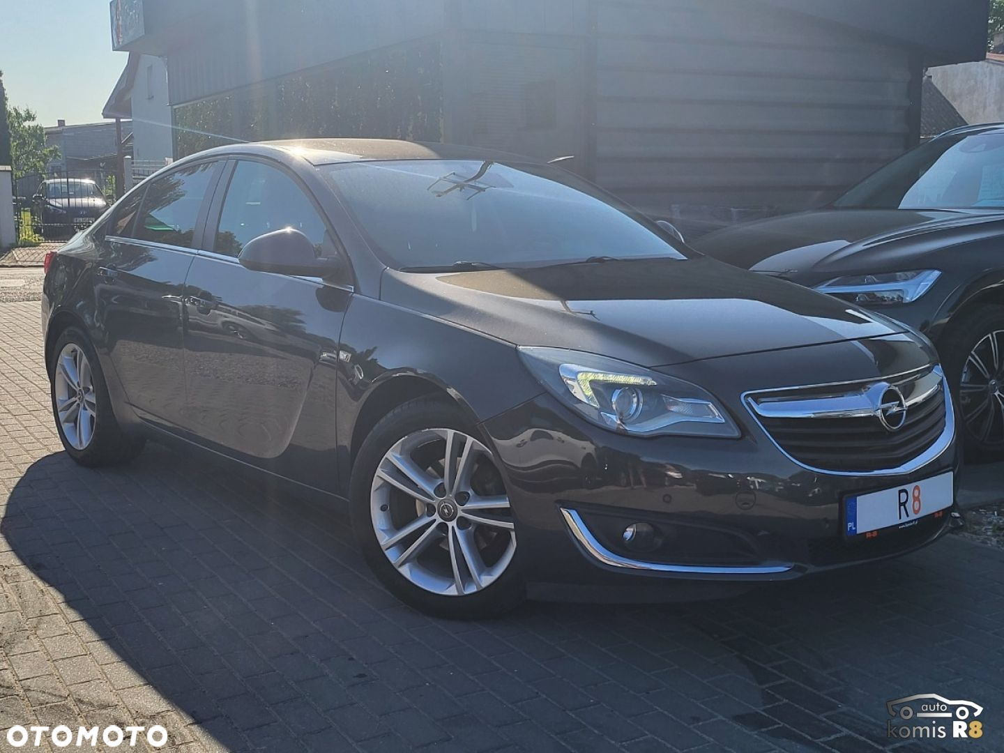 Opel Insignia - 10