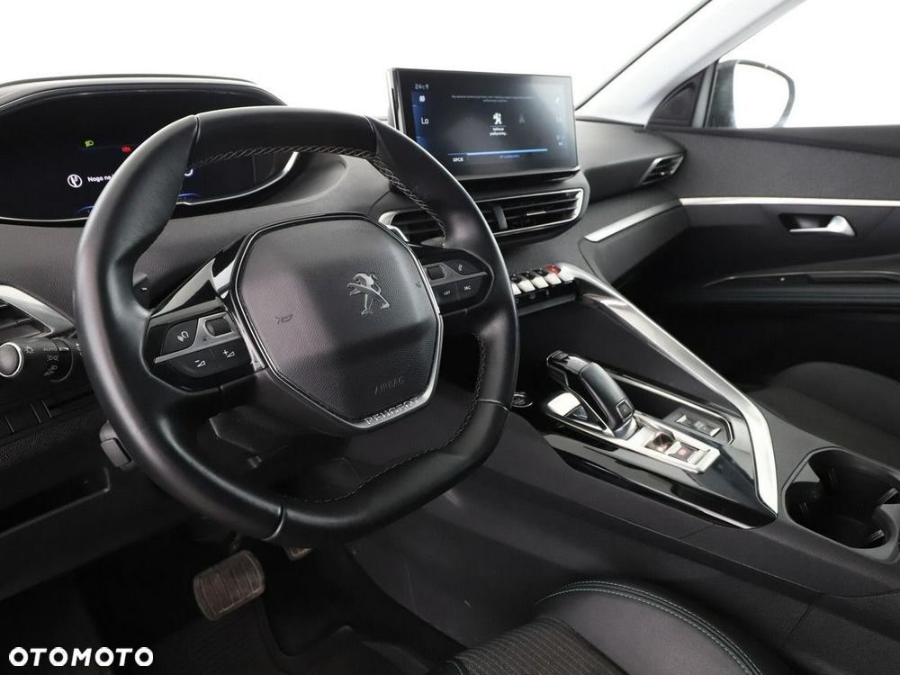 Peugeot 3008 1.5 BlueHDi Allure Pack S&S EAT8 - 15
