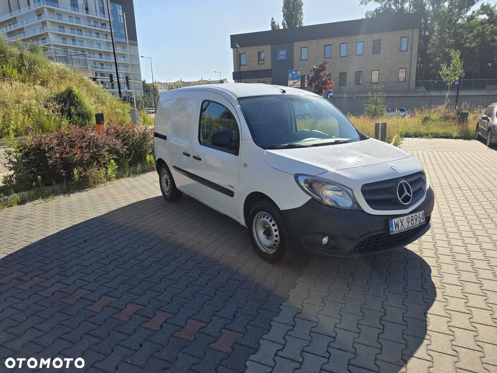 Mercedes-Benz Citan - 3