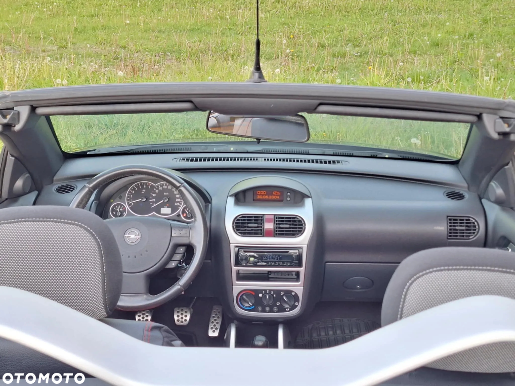 Opel Tigra Twin Top 1.8 Sport - 8