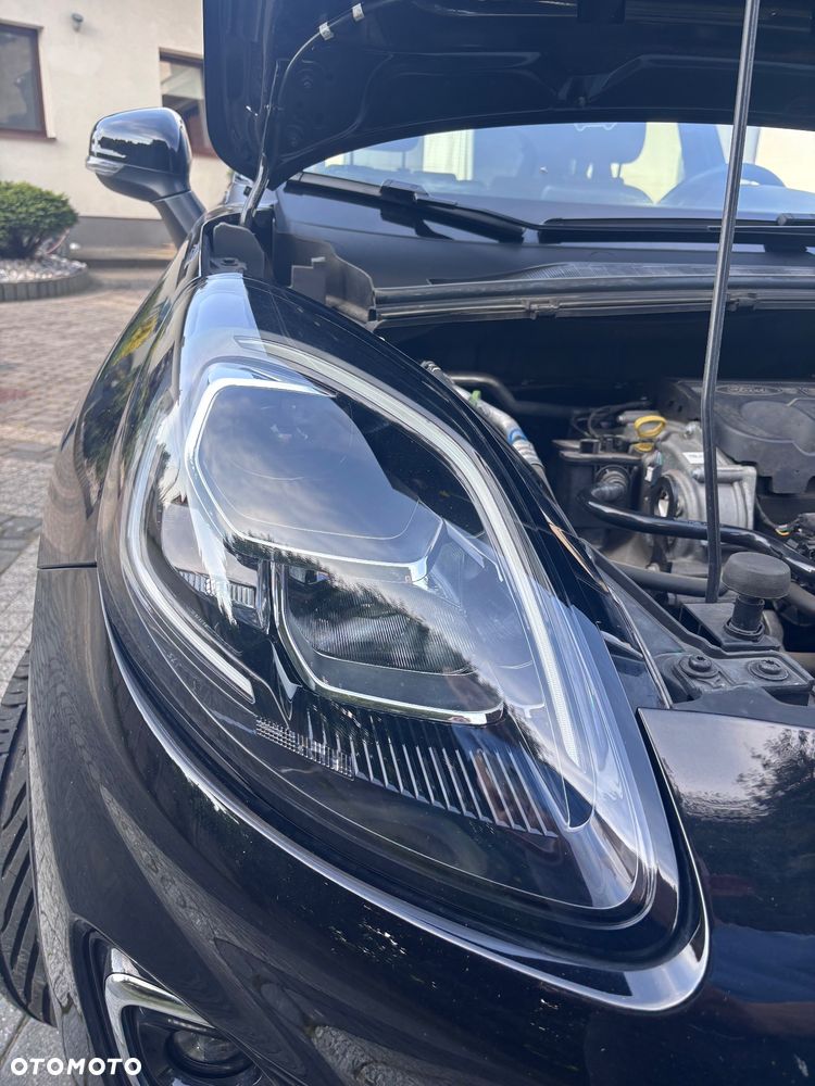 Ford Puma 1.0 EcoBoost Trend - 31