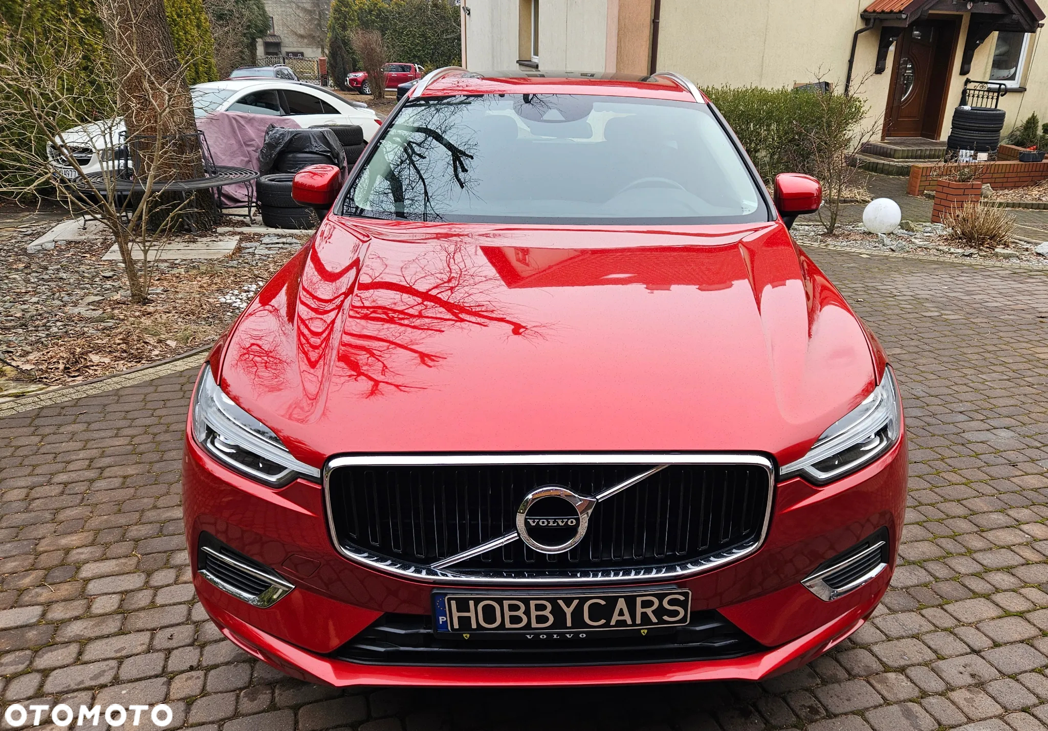 Volvo XC 60 - 2