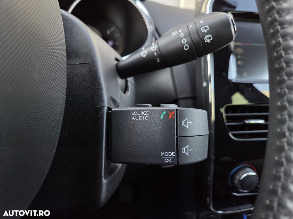 Renault Clio 0.9 Energy TCe Dynamique - 24