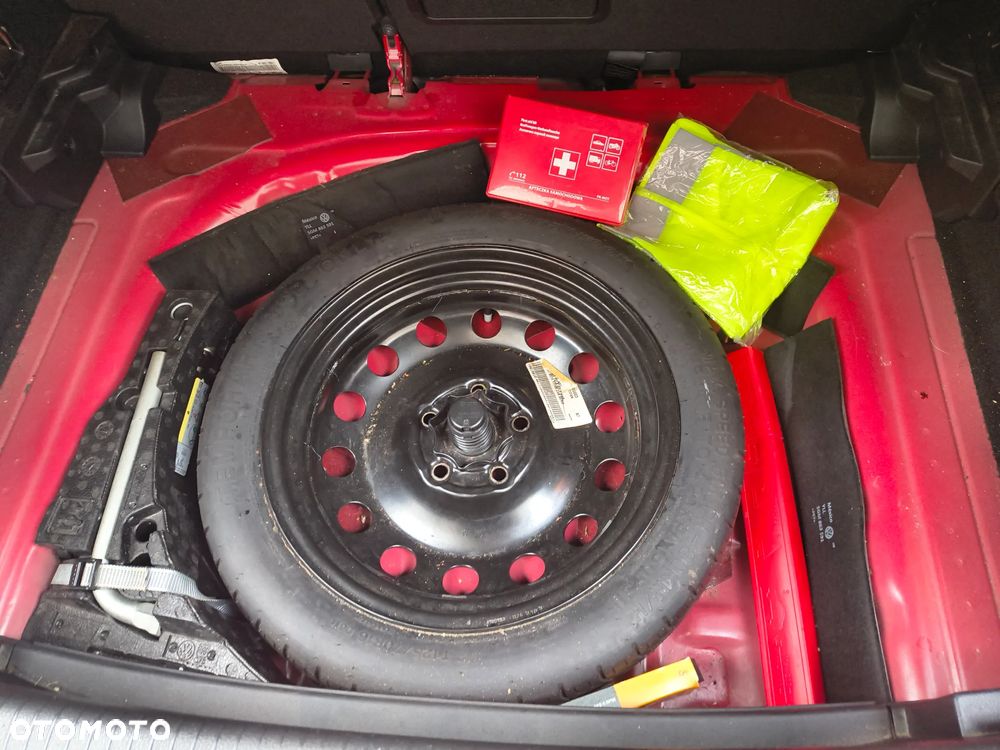 Volkswagen Golf - 7