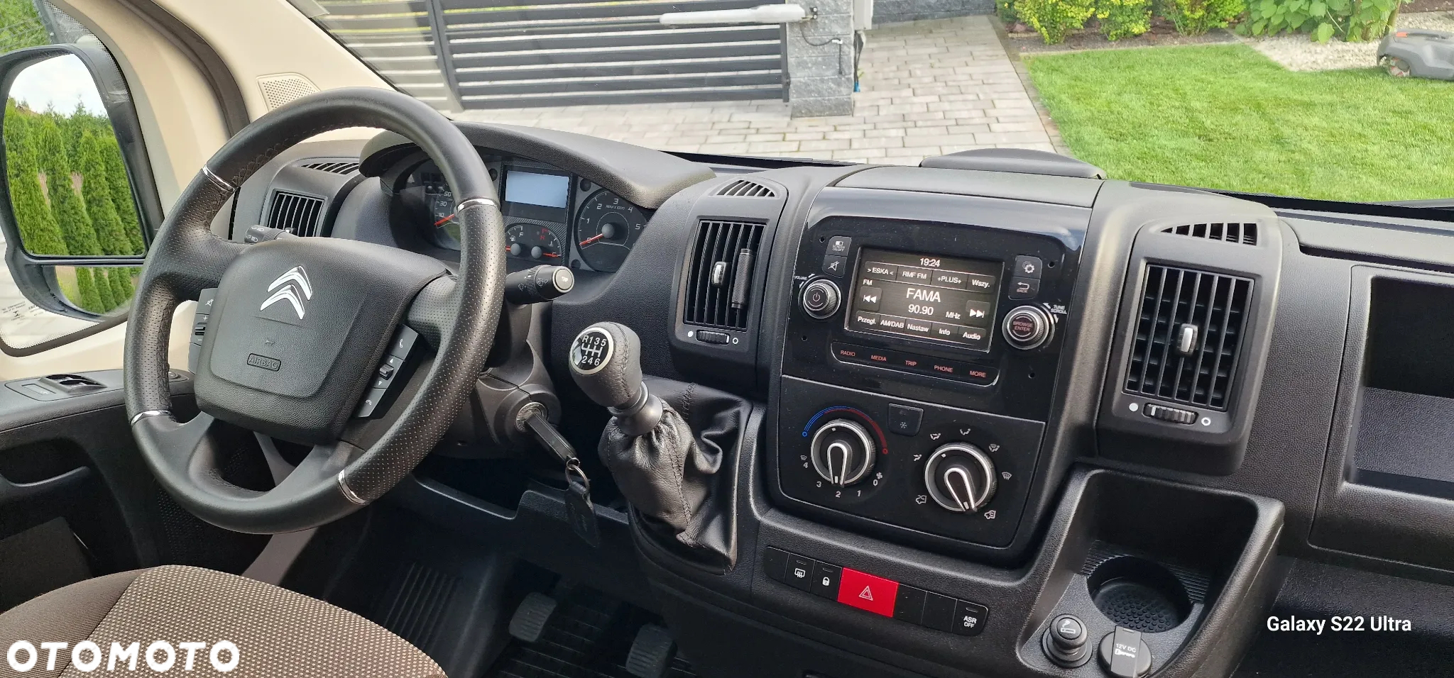 Citroën Jumper - 21