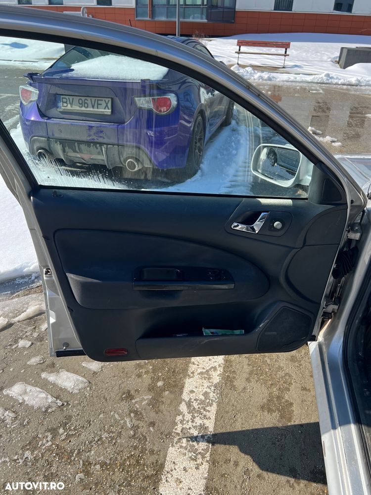 Skoda Octavia 1.9 TDI - 13