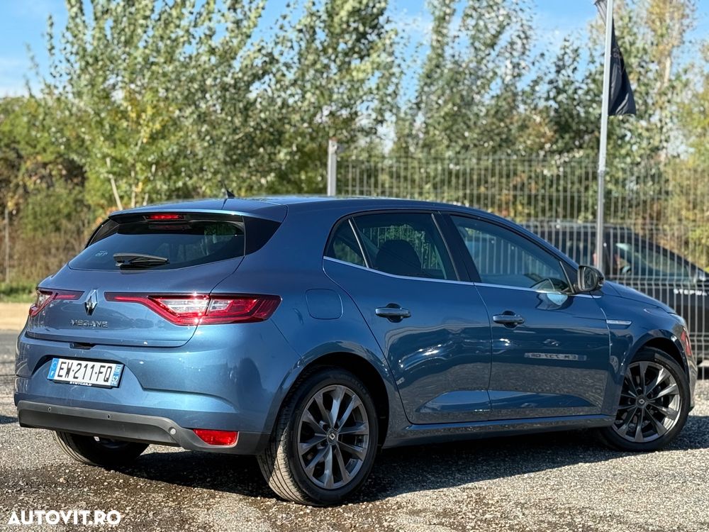 Renault Megane - 3