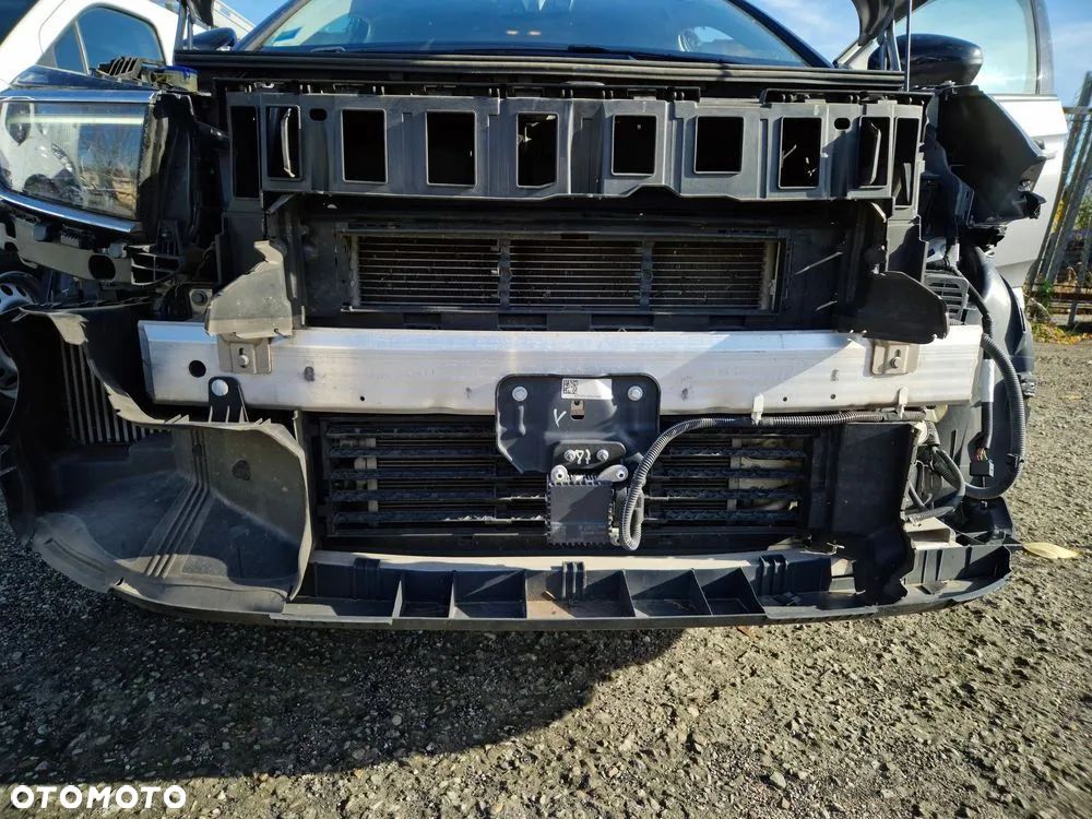 Opel Grandland Plug-in-Hybrid 1.6 DI Automatik GSe - 13