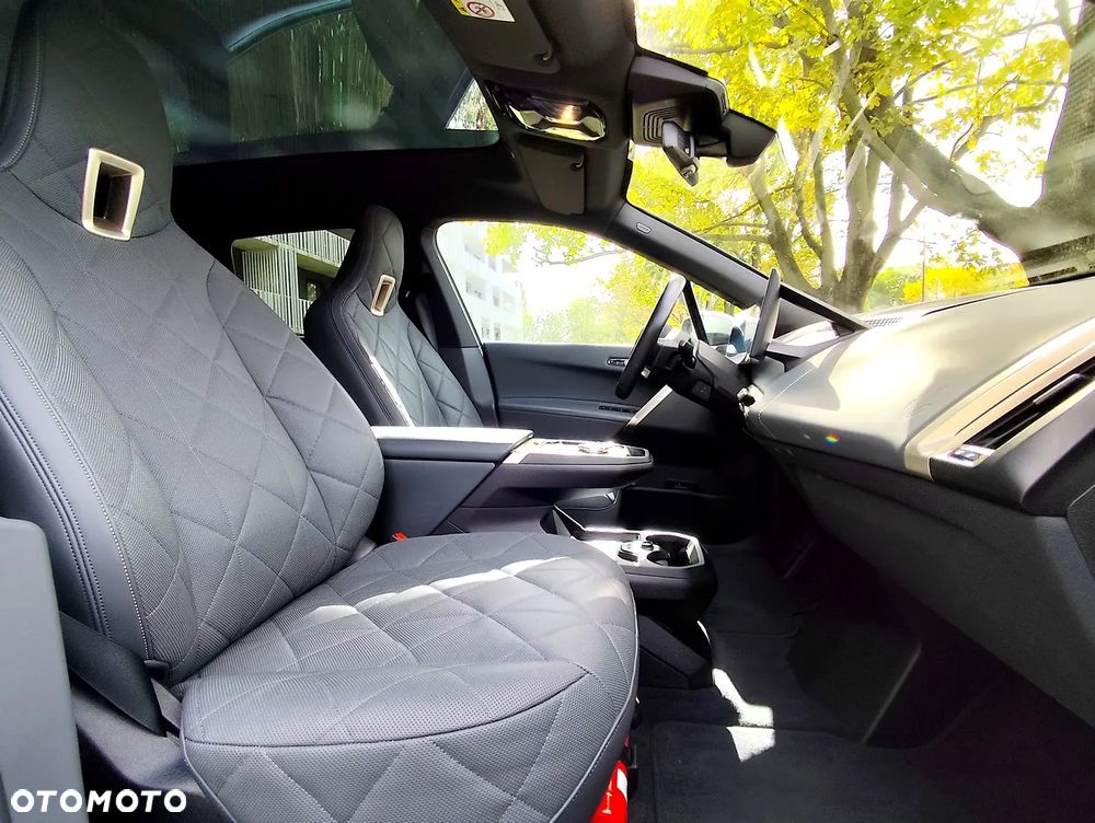 BMW iX xDrive40 76.6kWh Signature - 10