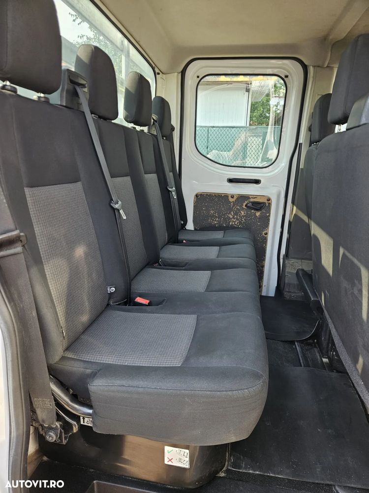 Ford Transit - 4